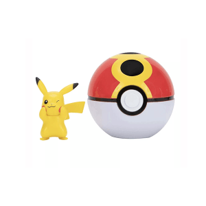 ClipNGoPikachu