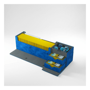 Gamegenic - Cards' Lair 400+ Blue