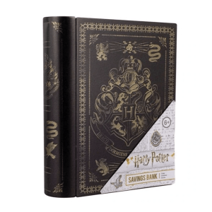 Harry Potter: Hogwarts Savings Bank