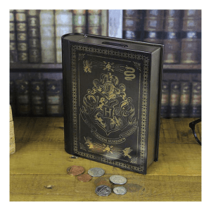 Harry Potter: Hogwarts Savings Bank