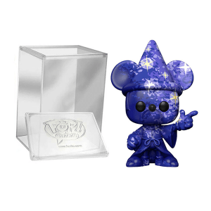 Pop! Disney 14 Fantasia 80th - Mickey 1 (Artist Series)