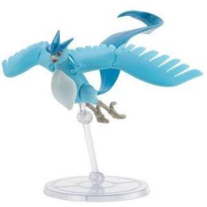 Pokémon Speelfiguur - Articuno 15 cm