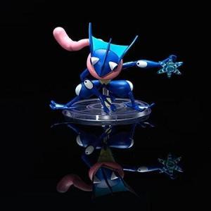 SpeelfiguurGreninja