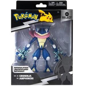 SpeelfiguurGreninja