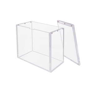 Ultra Pro Acrylic Booster Box Display voor Pokémon