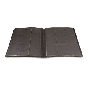 Ultra Pro Binder 9 Pocket Premium Donker Groen