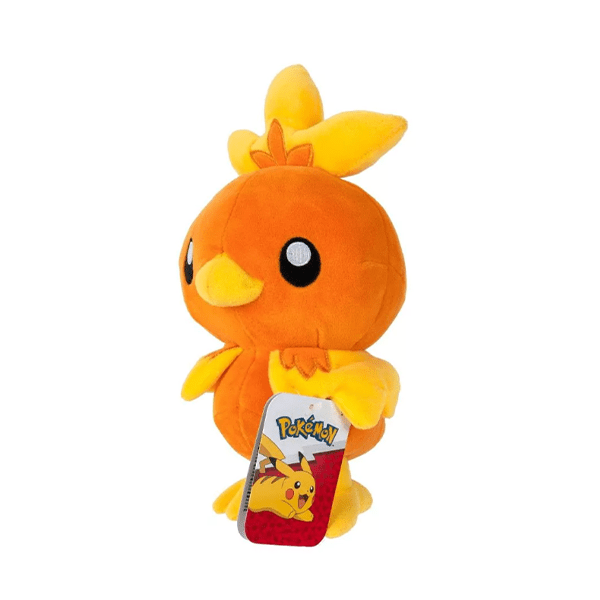 Pokemon Smettbo Kuschelter - 13 cm Plüschter kaufen be