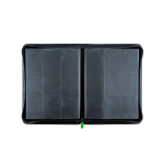 Cardstacks Pocket Binder 9-Pocket Black