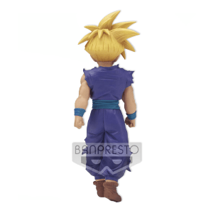 Dragon Ball Super Saiyan Son Gohan