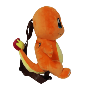 Pokémon Charmander Rugzak - Afbeelding 2