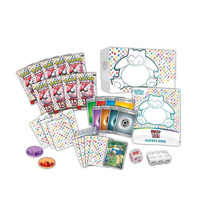 Scarlet & Violet 151 – Elite Trainer Box