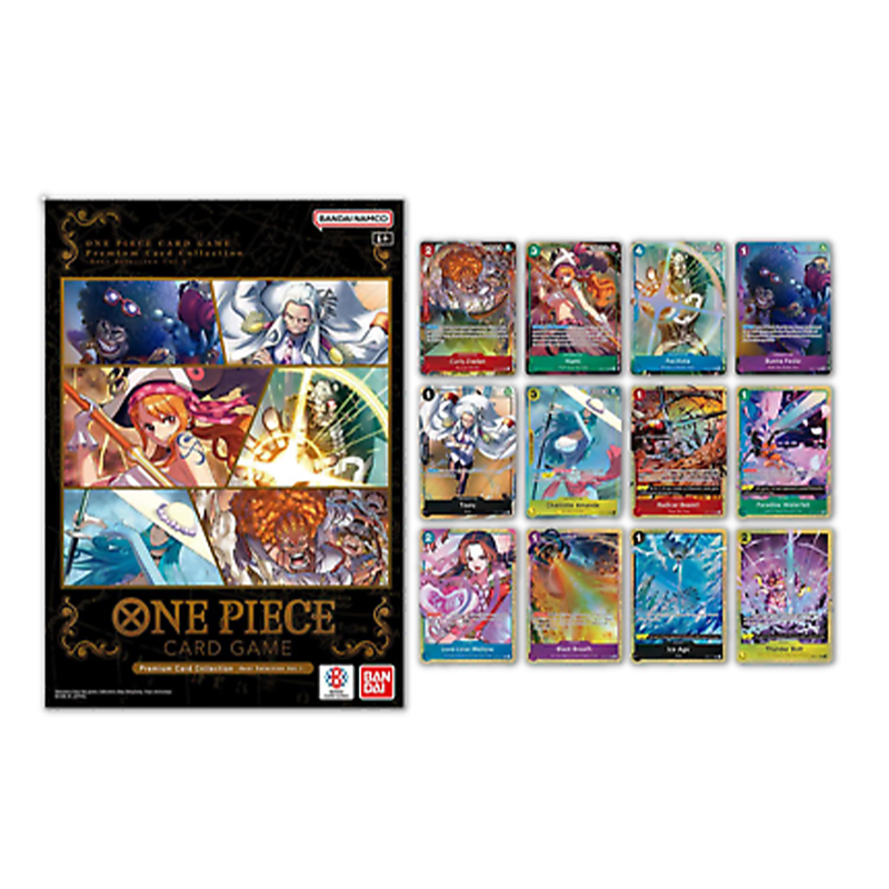 One-Piece-Premium-Card-
