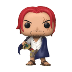 Pop! One Piece Shanks 939 Special Edition