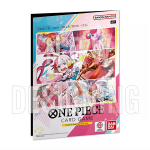 One Piece Card Game Uta Collection