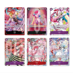 One Piece Card Game Uta Collection