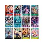 One Piece Premium Card Collection Bandai Fest. 23-24