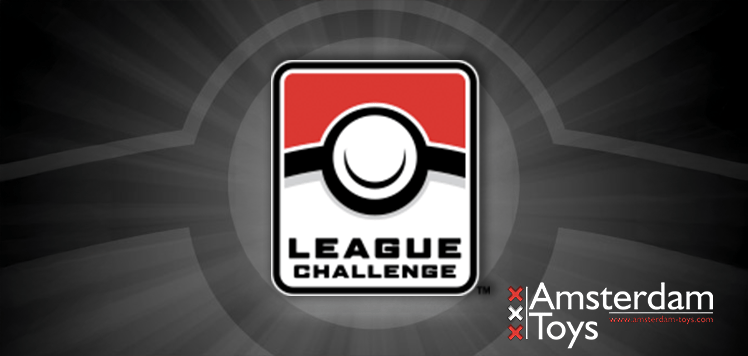 Amsterdam Toys League Challenge 28 Maart