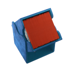 GameGenic Squire 100+ XL Blue