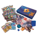 Pokémon Greninja UPC (Exclusive)