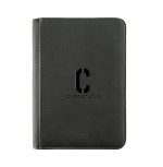 Cardstacks 1-Pocket Jumbo Binder
