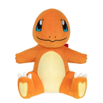 Pokémon Knuffel Charmander