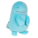 Pokémon Knuffel Quagsire