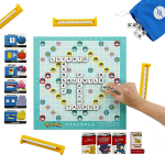Pokémon Scrabble