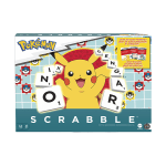 Pokémon Scrabble