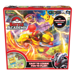 Pokémon TCG Battle Academy 2024