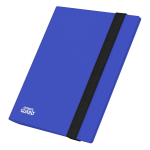 Ultimate Guard Flexxfolio 160 8-Pocket - Blauw