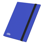 Ultimate Guard Flexxfolio 360 18-Pocket - Blauw