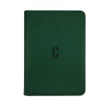 Cardstacks Pocket Binder 9-Pocket Groen