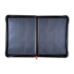 Cardstacks Pocket Binder 9-Pocket Rood