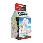 Lillie Premium Tournament Collection