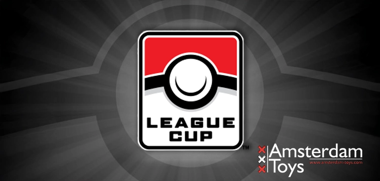 Amsterdam Toys League Cup