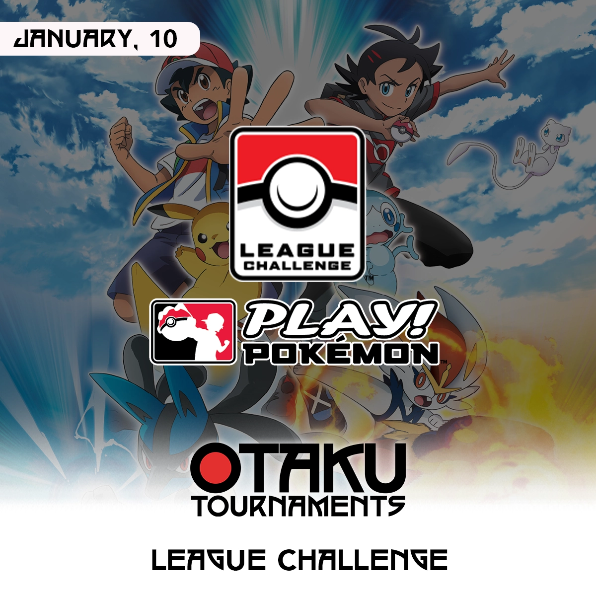 Pokemon-League-Challenge-
