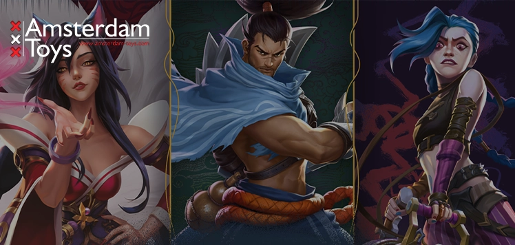 Summoner Skirmish Riftbound April