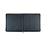 Cardstacks Pocket Binder 12-Pocket Teal