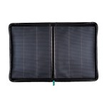 Cardstacks Pocket Binder 9-Pocket Teal - Afbeelding 2