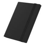 Ultimate Guard Flexxfolio 360 18-Pocket Xenoskin - Zwart