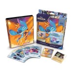 Disney Lorcana - Winterspell Collection Starter Set: Stitch
