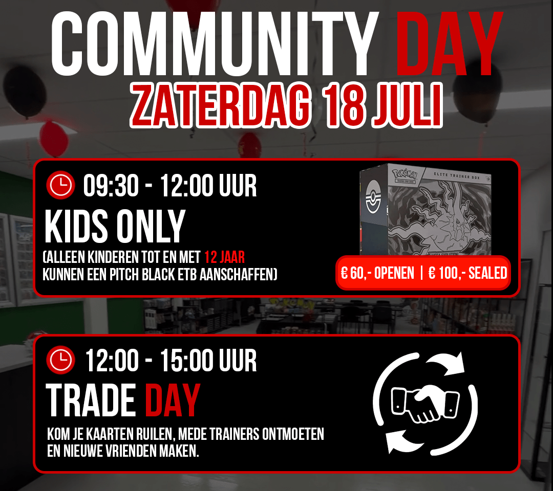 Community Day