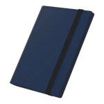 Ultimate Guard Flexxfolio 360 18-Pocket Xenoskin - Blauw