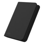 Ultimate Guard Flexxfolio 160 8-Pocket Xenoskin - Zwart